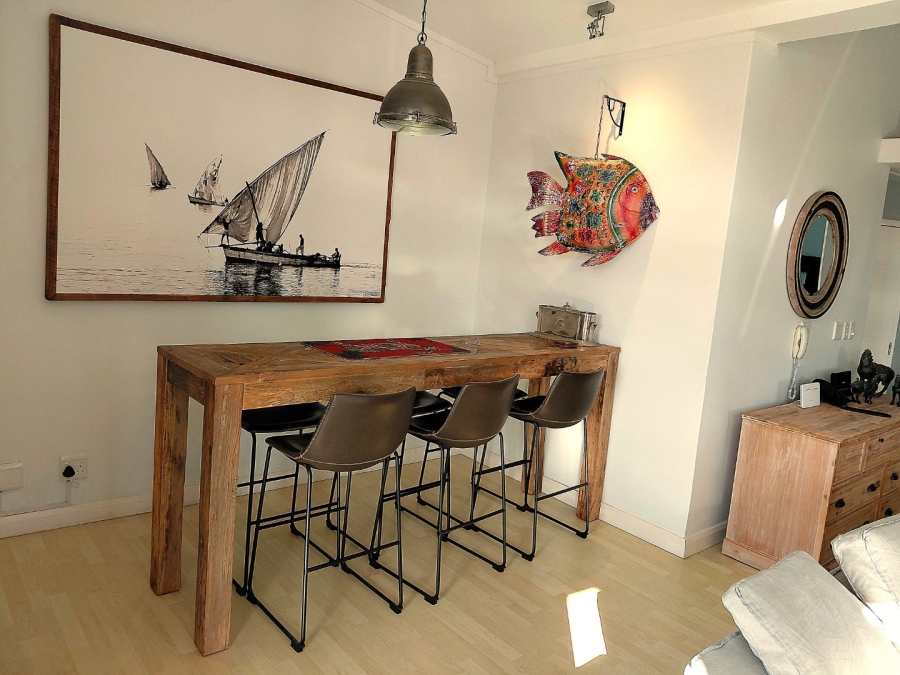 1 Bedroom Property for Sale in Thesen Islands Western Cape